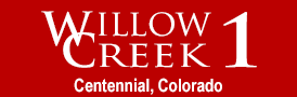 Willow Creek 1 HOA Logo